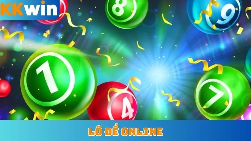 Lô đề online